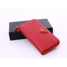 Prada-1M0506-Wallets-in-Bright-Red Prada-1M0506-Wallets-in-Bright-Red