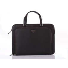 Prada VR0023 Bags in Black Prada VR0023 Bags in Black