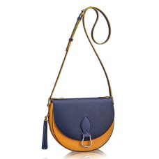 L Vuitton M54154 Saint Cloud Crossbody Bag Epi Leather