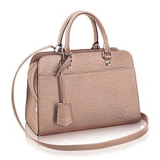 L Vuitton M51309 Vaneau MM Tote Bag Epi Leather