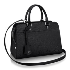 L Vuitton M51238 Vaneau MM Tote Bag Epi Leather