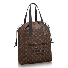 L Vuitton M43416 Cabas Light Tote Shoulder Bag Monogram Canvas L Vuitton M43416 Cabas Light Tote Shoulder Bag Monogram Canvas