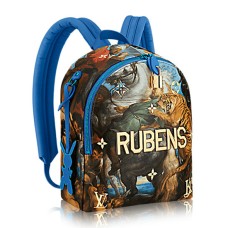 L Vuitton M43335 Palm Springs Backpack