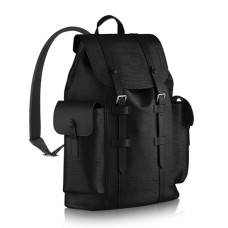 L Vuitton M50159 Christopher PM Backpack Epi Leather