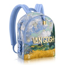 L Vuitton Palm Springs Backpack M43374