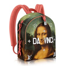 L Vuitton Palm Springs Backpack M43375
