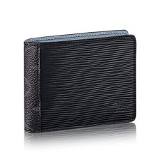 L Vuitton Multiple Wallet M67762 Epi Leather