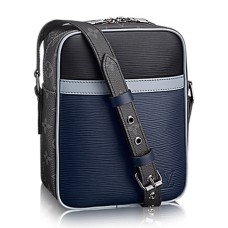 L Vuitton Danube PM M53421 Epi Leather