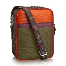 L Vuitton Danube PM M53423 Epi Leather