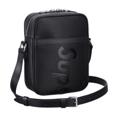 L Vuitton x Supreme Danube PM M53431 Epi Leather