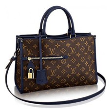 L Vuitton Popincourt PM M43434 Monogram Canvas