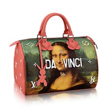 L Vuitton Speedy 30 M43372