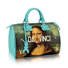 L Vuitton Speedy 30 M43311