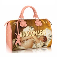 L Vuitton Speedy 30 M43307