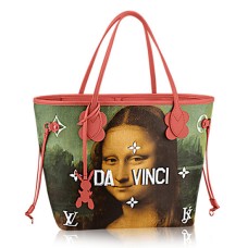 L Vuitton Neverfull MM M43373