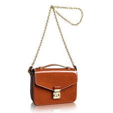 L Vuitton Pochette Metic Mini M54991 Epi Leather