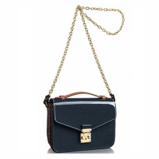 L Vuitton Pochette Metic Mini M54990 Epi Leather L Vuitton Pochette Metic Mini M54990 Epi Leather