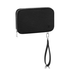L Vuitton Dandy Wallet M64000 Epi Leather L Vuitton Dandy Wallet M64000 Epi Leather