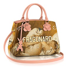 L Vuitton Montaigne MM M43386