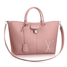 L Vuitton Pernelle M54780 Taurillon Leather