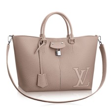L Vuitton Pernelle M54779 Taurillon Leather