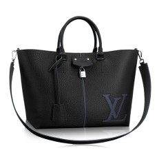 L Vuitton Pernelle M54778 Taurillon Leather