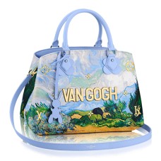L Vuitton Montaigne MM M43378