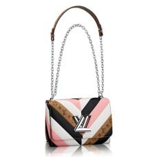 L Vuitton Twist MM M54723