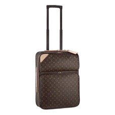L Vuitton Pegase Legere 55 Business M23297 Monogram Canvas