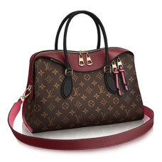 L Vuitton Tuileries M43706 Monogram Canvas