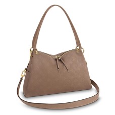 L Vuitton Ponthieu PM M43743 Monogram Empreinte Leather