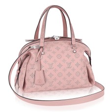 L Vuitton Asteria M54673 Mahina Leather