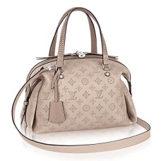 L Vuitton Asteria M54672 Mahina Leather