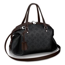 L Vuitton Asteria M54671 Mahina Leather