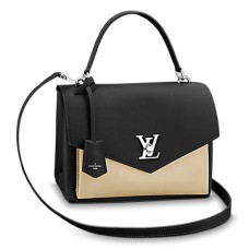 L Vuitton My LockMe M54878 Taurillon Leather