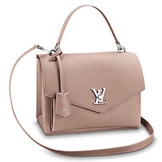 L Vuitton My LockMe M54877 Taurillon Leather