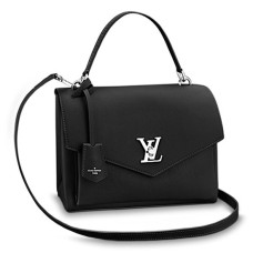 L Vuitton My LockMe M54849 Taurillon Leather