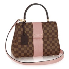 L Vuitton Bond Street N64417 Damier Ebene Canvas