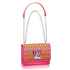 L Vuitton Twist MM M54721 Epi Leather