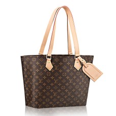 L Vuitton All-In PM M47028 Monogram Canvas