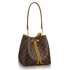 L Vuitton Neo Noe M43430 Monogram Canvas L Vuitton Neo Noe M43430 Monogram Canvas