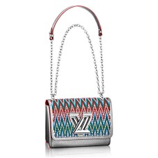 L Vuitton Twist MM M54722 Epi Leather