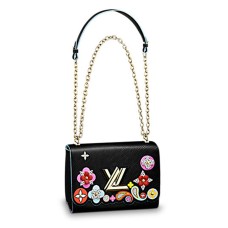 L Vuitton Twist MM M54857 Epi Leather