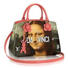 L Vuitton Montaigne MM M43379