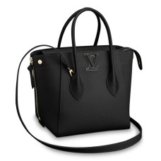 L Vuitton Freedom M54843 Taurillon Leather