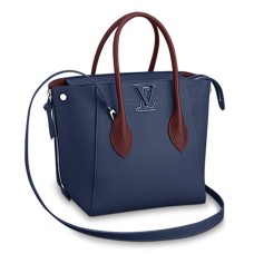 L Vuitton Freedom M54842 Taurillon Leather