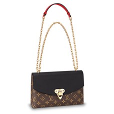 L Vuitton Saint Placide M43714 Monogram Canvas L Vuitton Saint Placide M43714 Monogram Canvas
