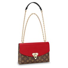L Vuitton Saint Placide M43713 Monogram Canvas
