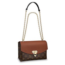 L Vuitton Saint Placide M43486 Monogram Canvas L Vuitton Saint Placide M43486 Monogram Canvas