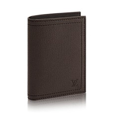 L Vuitton Passport Cover M64137 Utah Leather